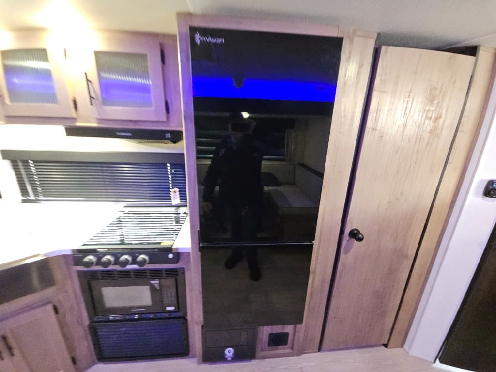 2025 Forest River 2025 Forest River Cherokee - thumbnail 31