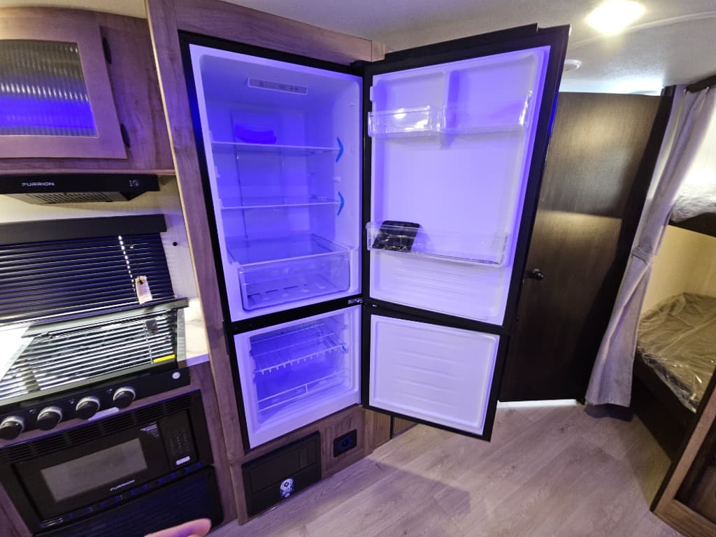 2025 Forest River 2025 Forest River Cherokee - thumbnail 32