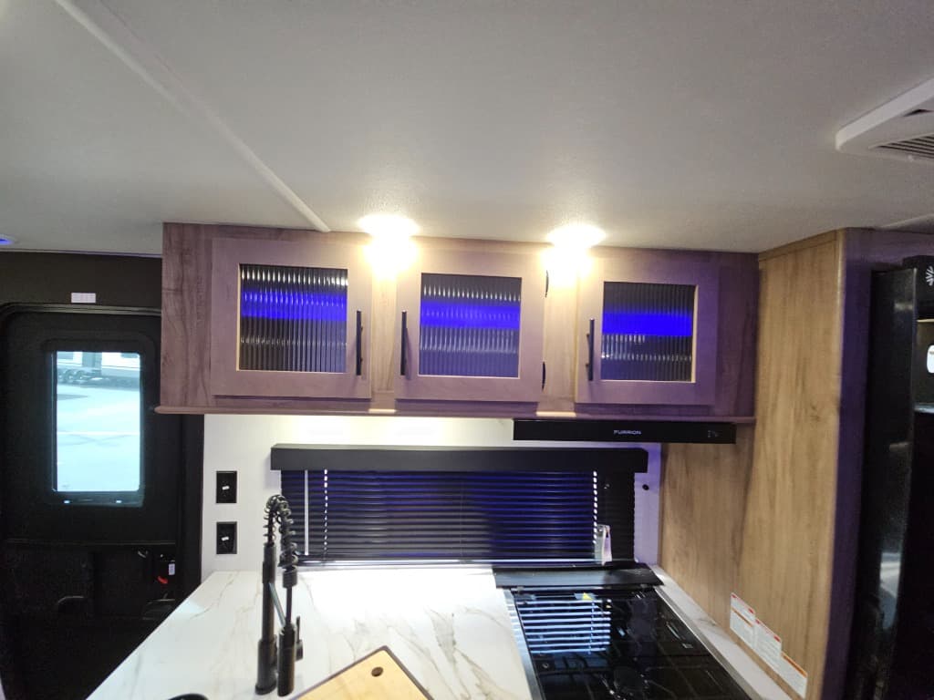 2025 Forest River 2025 Forest River Cherokee - thumbnail 34