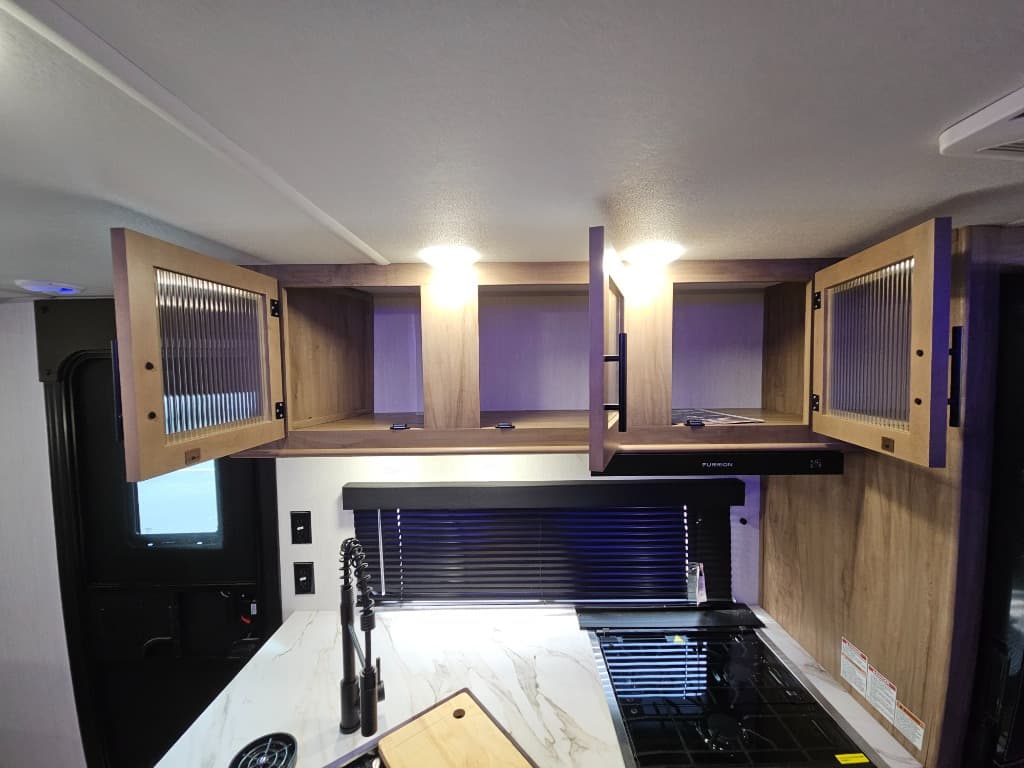 2025 Forest River 2025 Forest River Cherokee - thumbnail 35