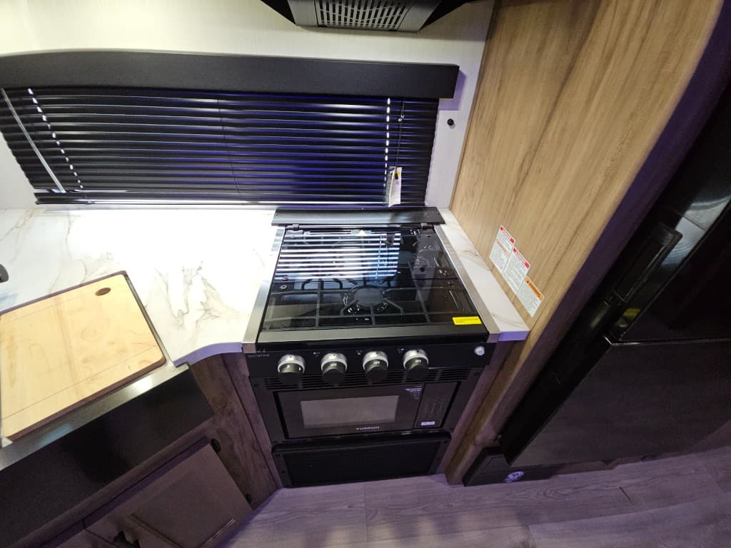 2025 Forest River 2025 Forest River Cherokee - thumbnail 37