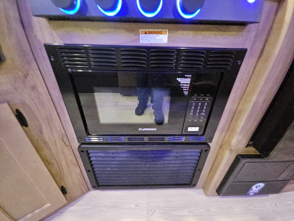 2025 Forest River 2025 Forest River Cherokee - thumbnail 39