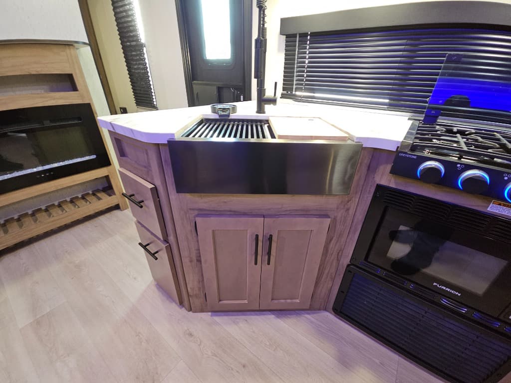 2025 Forest River 2025 Forest River Cherokee - thumbnail 42