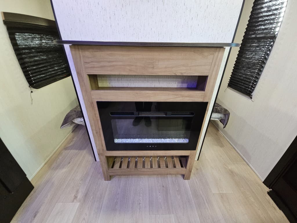 2025 Forest River 2025 Forest River Cherokee - thumbnail 45