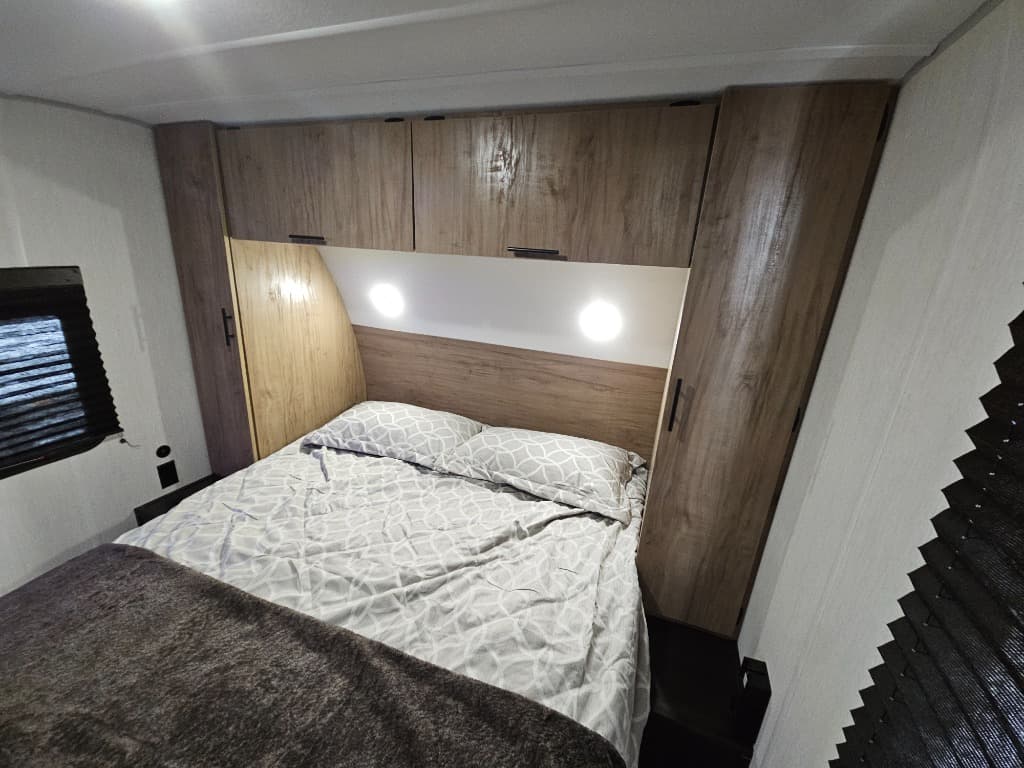 2025 Forest River 2025 Forest River Cherokee - thumbnail 46