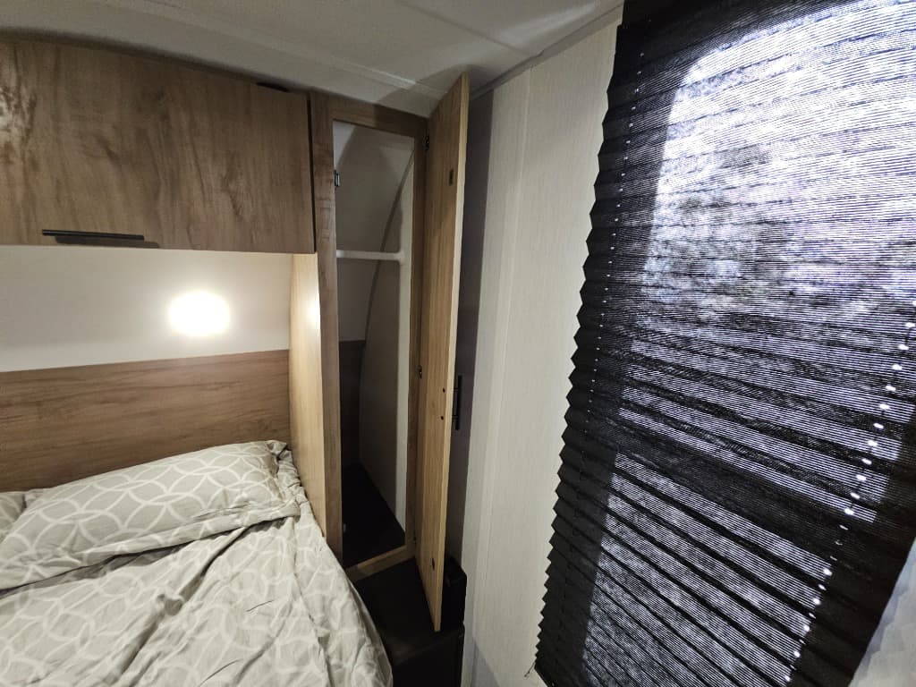 2025 Forest River 2025 Forest River Cherokee - thumbnail 47