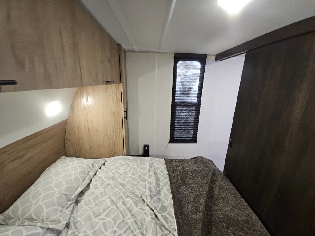 2025 Forest River 2025 Forest River Cherokee - thumbnail 51