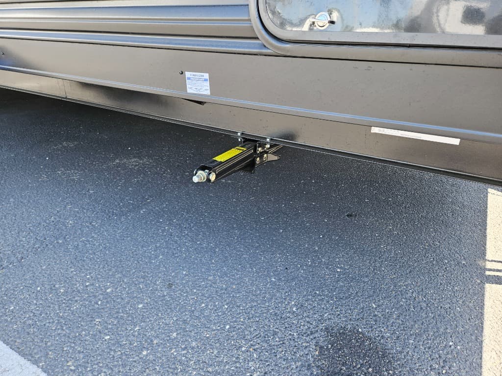 2025 Forest River 2025 Forest River Cherokee - thumbnail 54