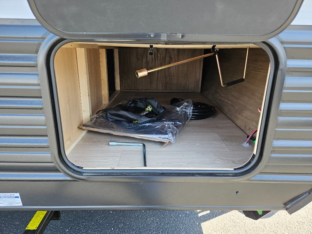 2025 Forest River 2025 Forest River Cherokee - thumbnail 55