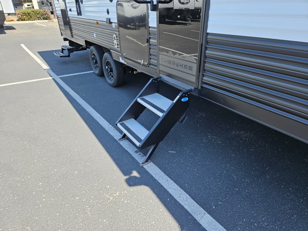 2025 Forest River 2025 Forest River Cherokee - thumbnail 57