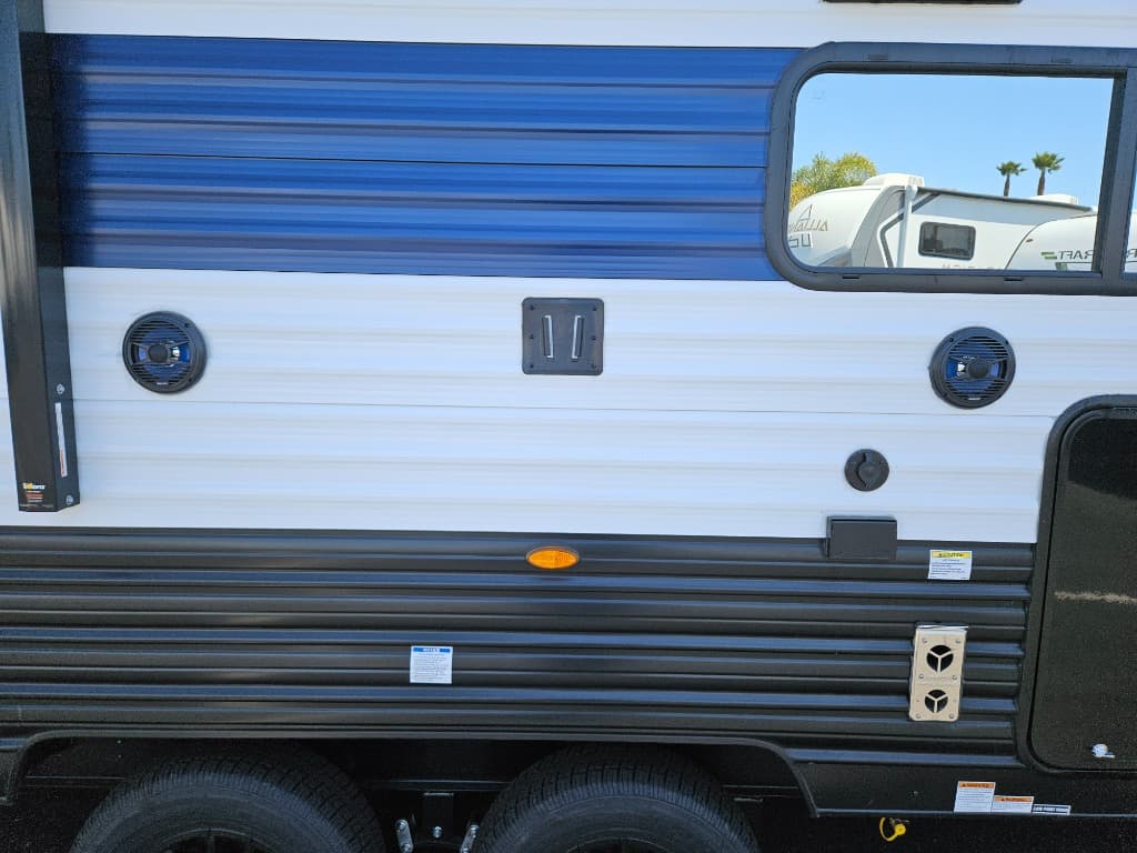 2025 Forest River 2025 Forest River Cherokee - thumbnail 59