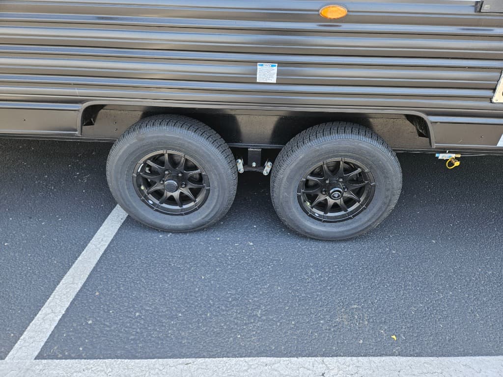 2025 Forest River 2025 Forest River Cherokee - thumbnail 60