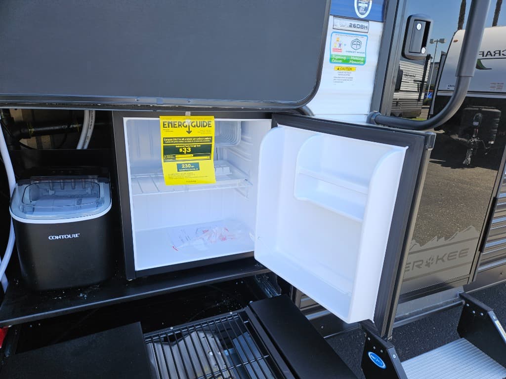 2025 Forest River 2025 Forest River Cherokee - thumbnail 62