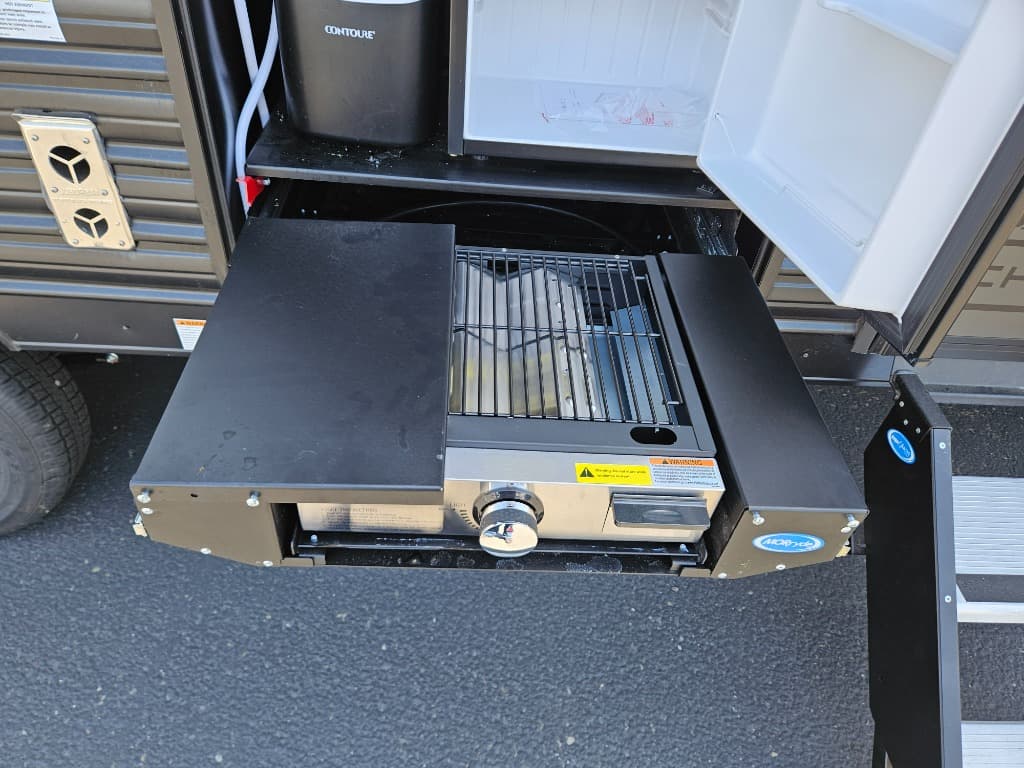 2025 Forest River 2025 Forest River Cherokee - thumbnail 63