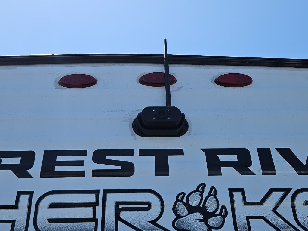 2025 Forest River 2025 Forest River Cherokee - thumbnail 66