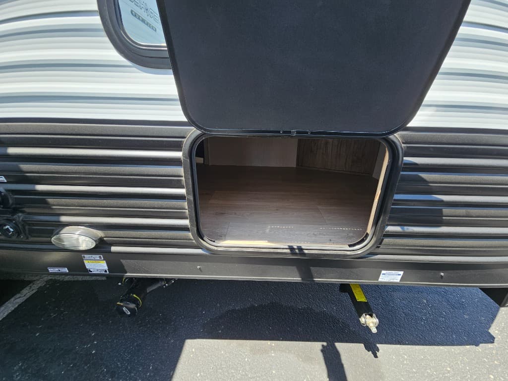 2025 Forest River 2025 Forest River Cherokee - thumbnail 67