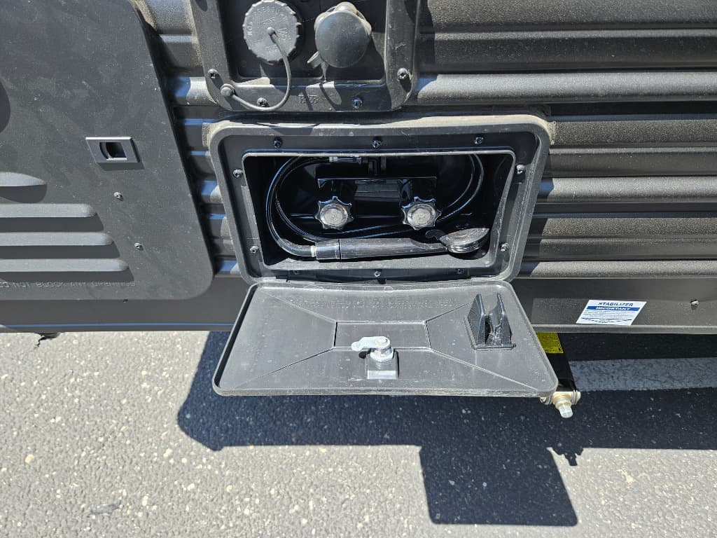 2025 Forest River 2025 Forest River Cherokee - thumbnail 68