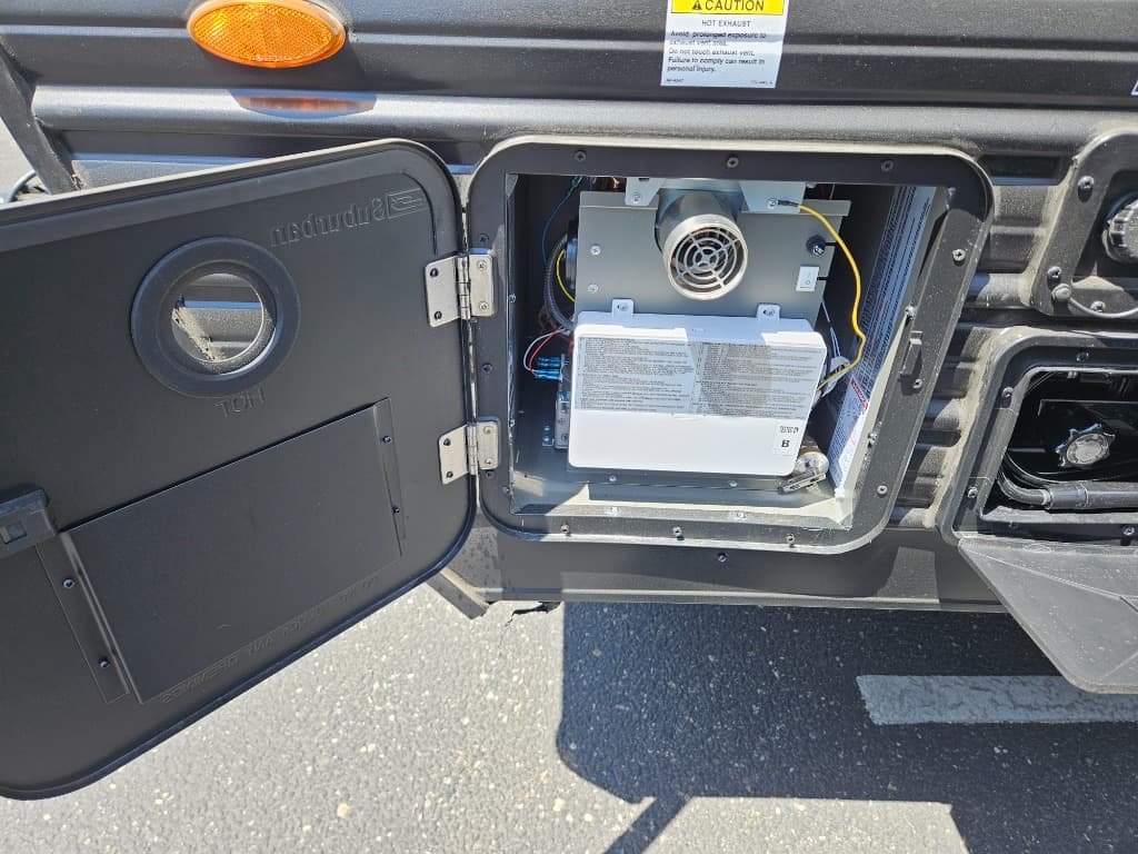 2025 Forest River 2025 Forest River Cherokee - thumbnail 69