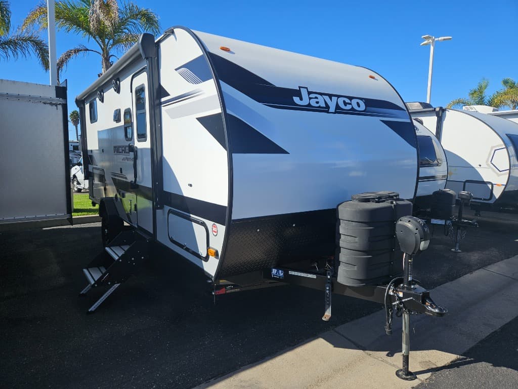 2024 Jayco Jay Feather 199MBS
