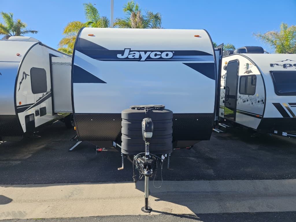 2024 Jayco 2024 Jayco Jay Feather - thumbnail 7