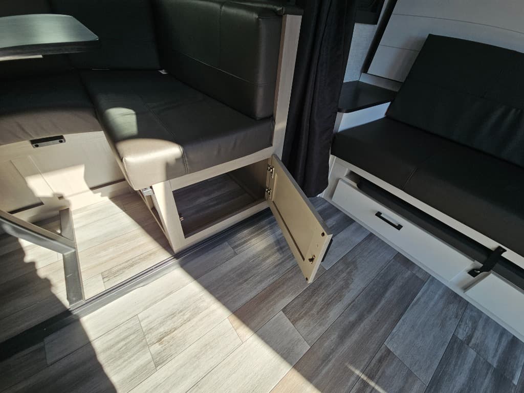 2024 Jayco 2024 Jayco Jay Feather - thumbnail 18