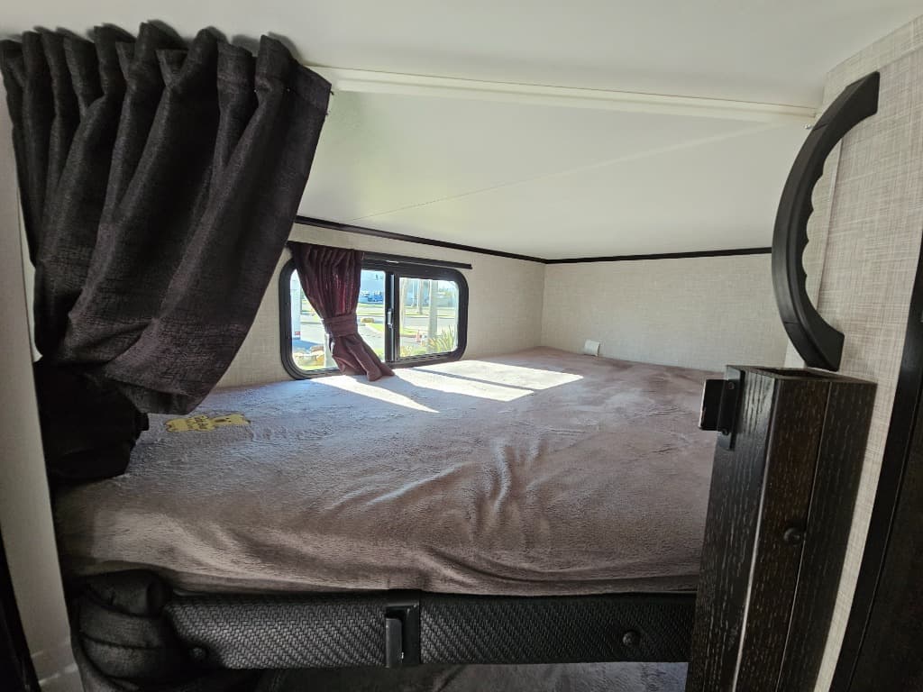 2024 Jayco 2024 Jayco Jay Feather - thumbnail 20