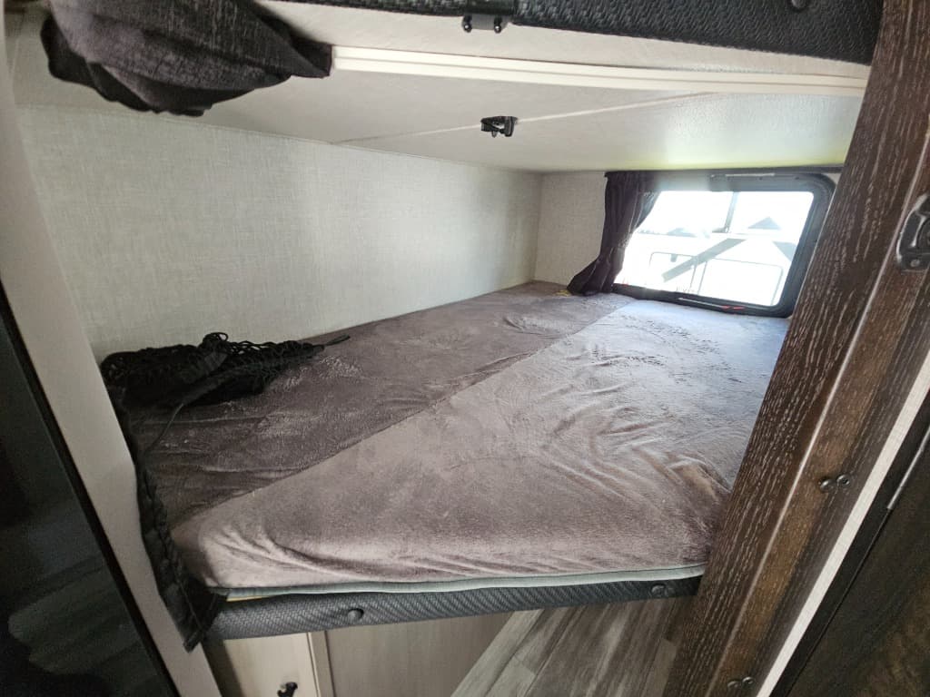 2024 Jayco 2024 Jayco Jay Feather - thumbnail 21