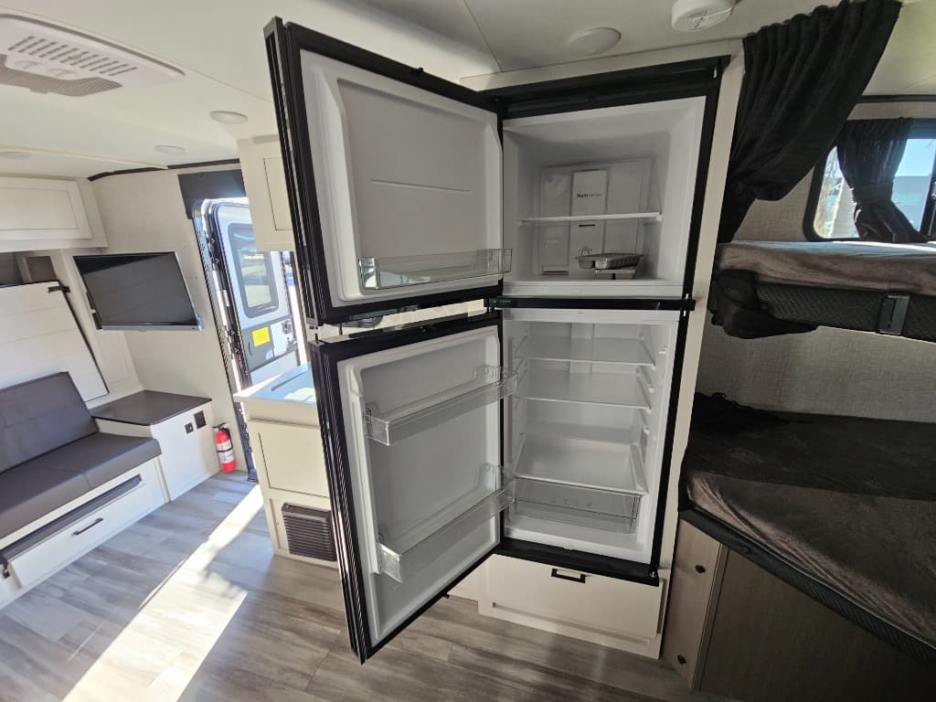 2024 Jayco 2024 Jayco Jay Feather - thumbnail 26