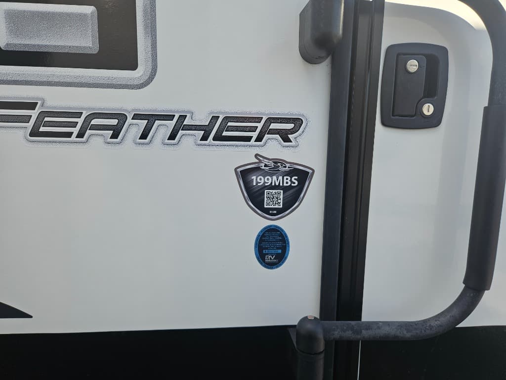 2024 Jayco 2024 Jayco Jay Feather - thumbnail 44