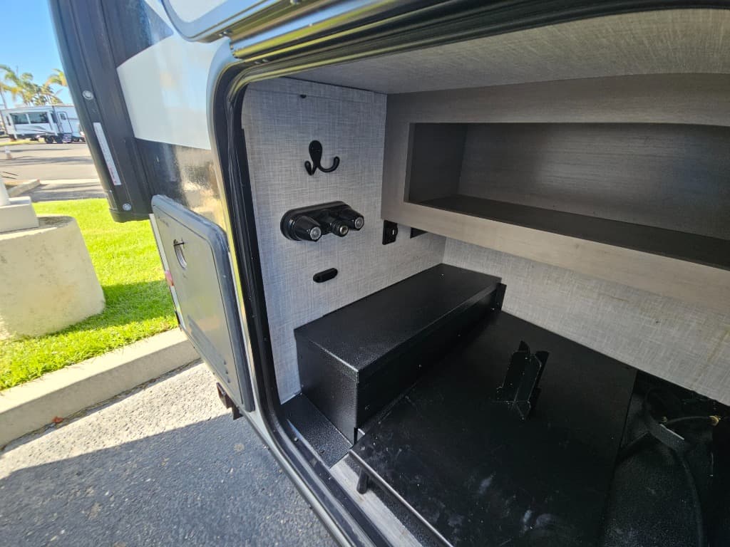 2024 Jayco 2024 Jayco Jay Feather - thumbnail 50