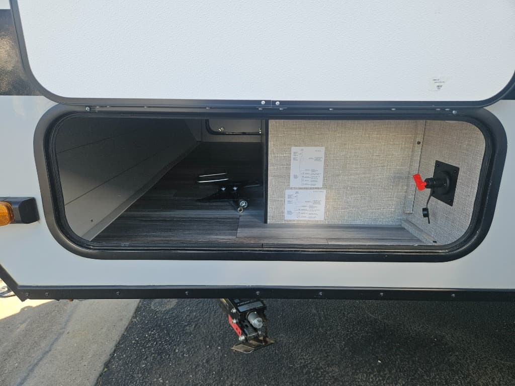 2024 Jayco 2024 Jayco Jay Feather - thumbnail 53