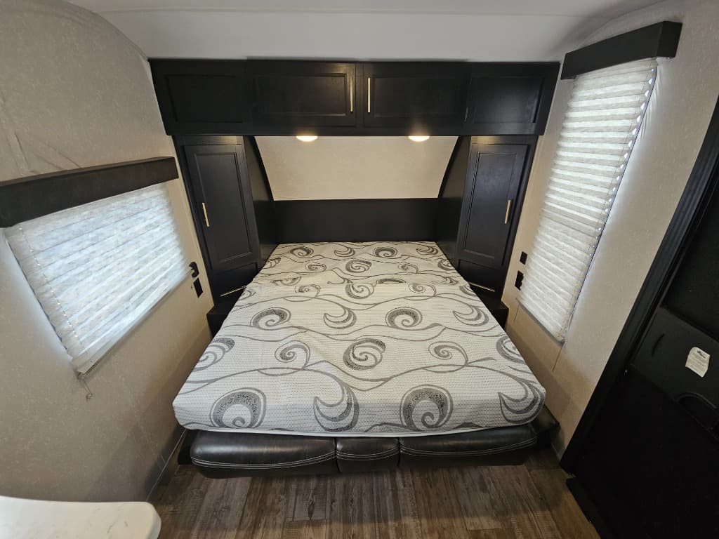 2021 Forest River 2021 Forest River Cherokee Wolf Pup - thumbnail 10