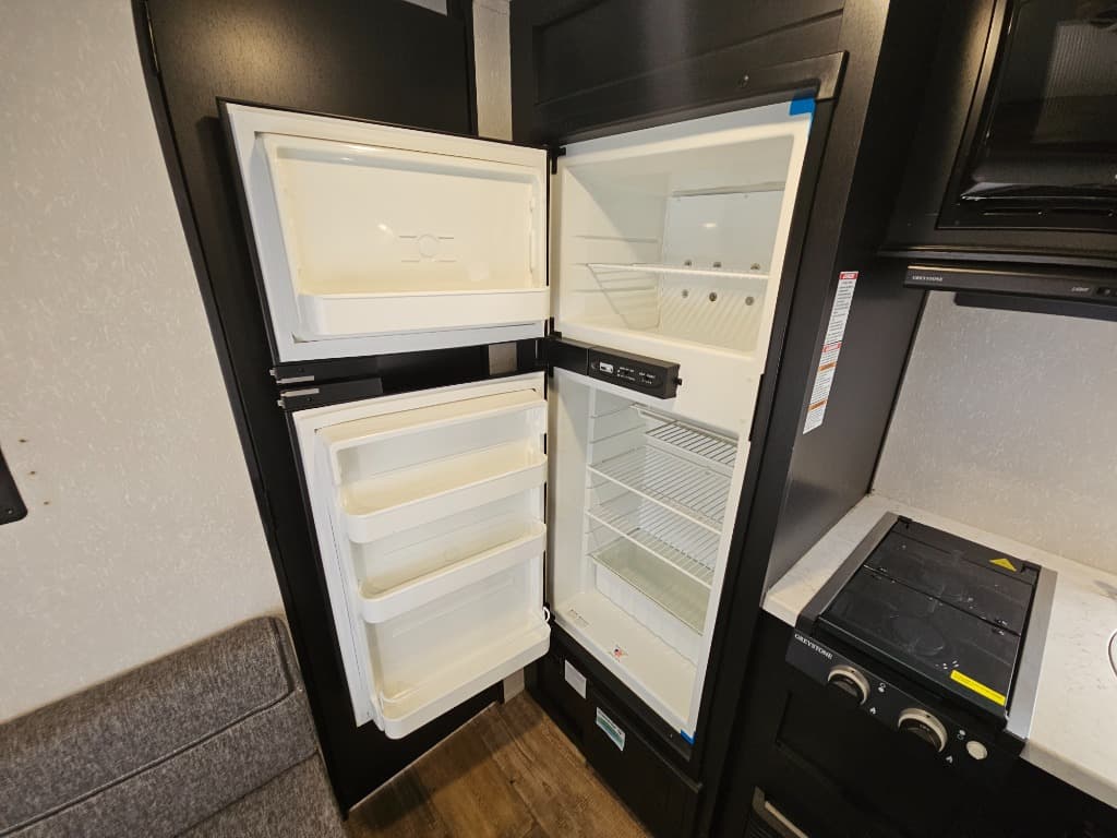 2021 Forest River 2021 Forest River Cherokee Wolf Pup - thumbnail 15