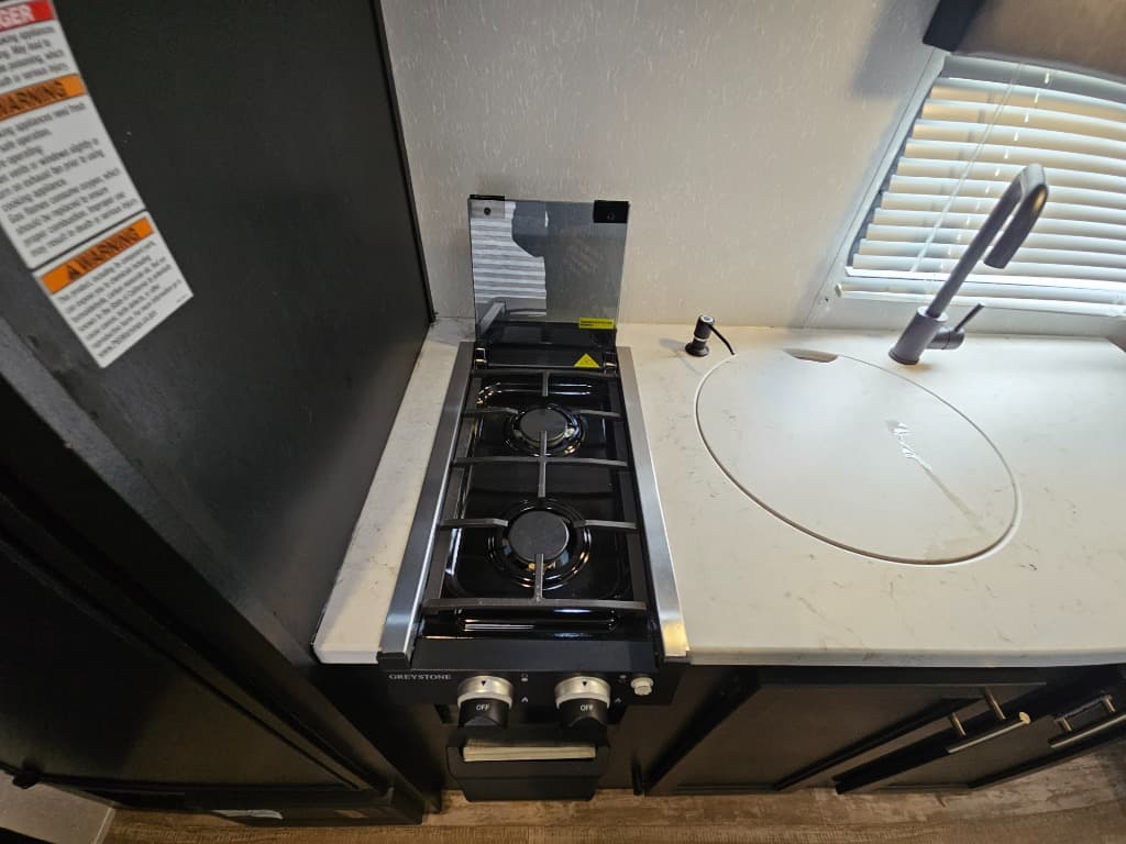 2021 Forest River 2021 Forest River Cherokee Wolf Pup - thumbnail 16