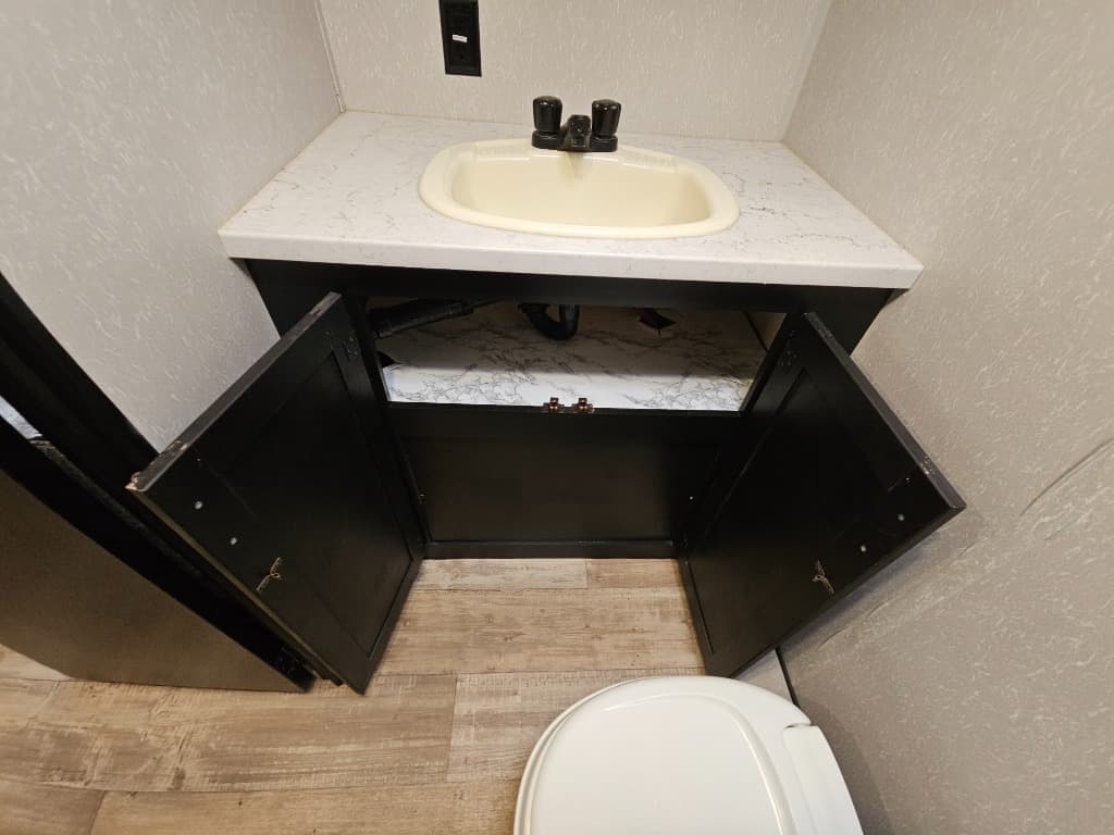 2021 Forest River 2021 Forest River Cherokee Wolf Pup - thumbnail 25