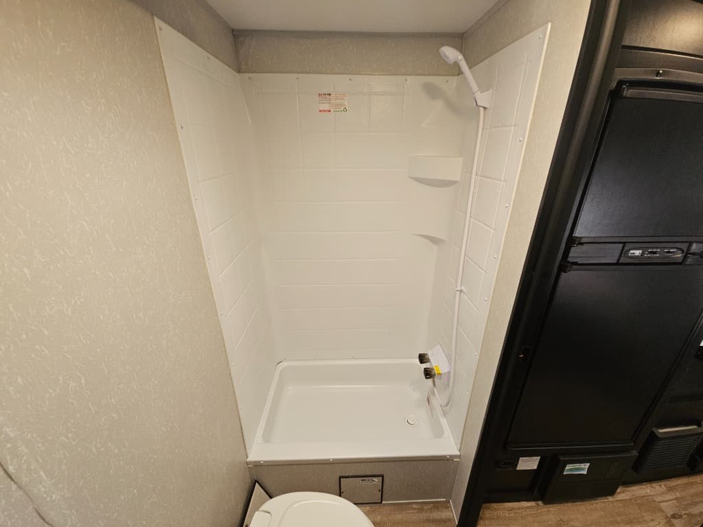 2021 Forest River 2021 Forest River Cherokee Wolf Pup - thumbnail 26