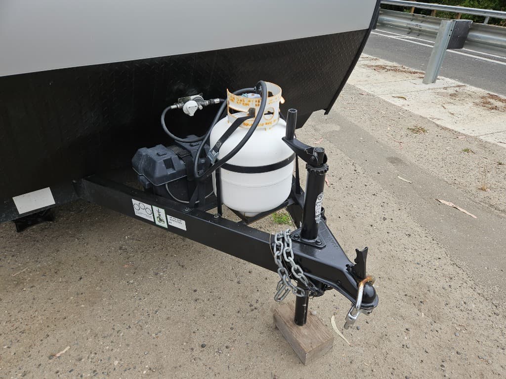 2021 Forest River 2021 Forest River Cherokee Wolf Pup - thumbnail 27