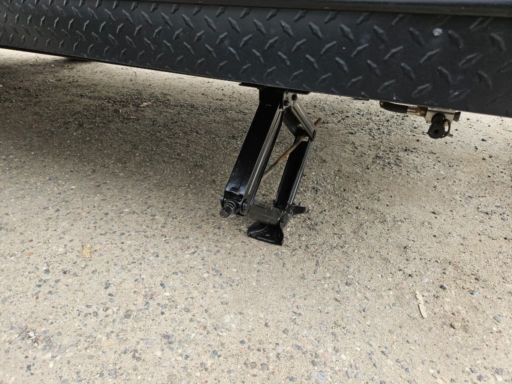 2021 Forest River 2021 Forest River Cherokee Wolf Pup - thumbnail 28