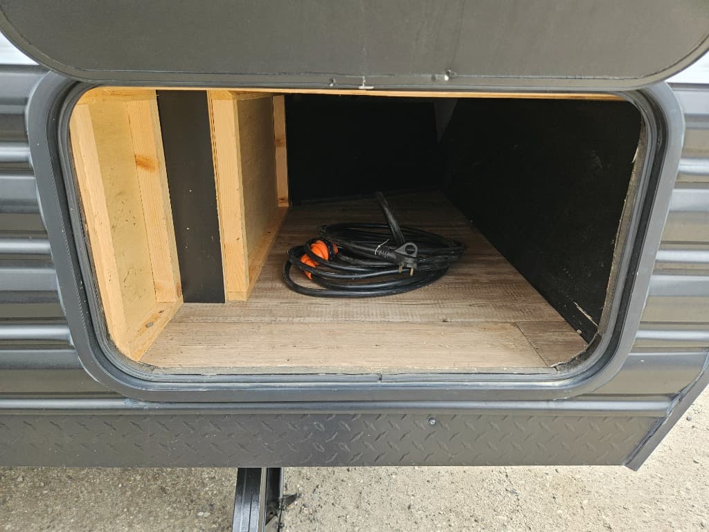 2021 Forest River 2021 Forest River Cherokee Wolf Pup - thumbnail 29