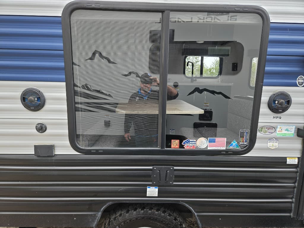 2021 Forest River 2021 Forest River Cherokee Wolf Pup - thumbnail 34