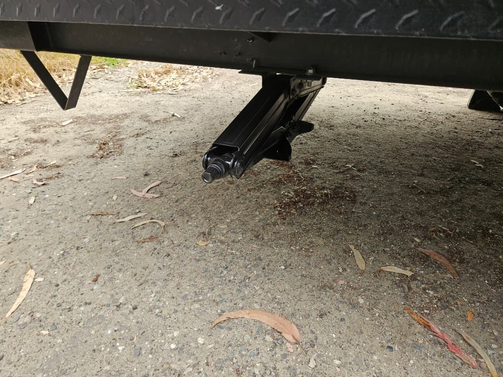 2021 Forest River 2021 Forest River Cherokee Wolf Pup - thumbnail 35