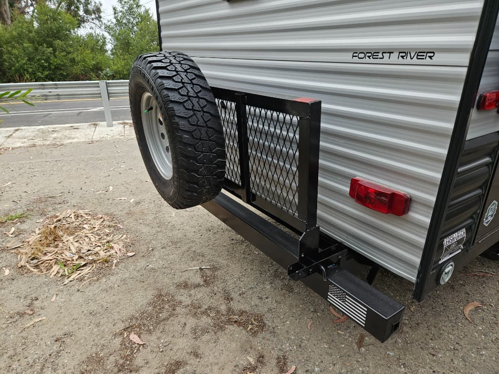 2021 Forest River 2021 Forest River Cherokee Wolf Pup - thumbnail 37