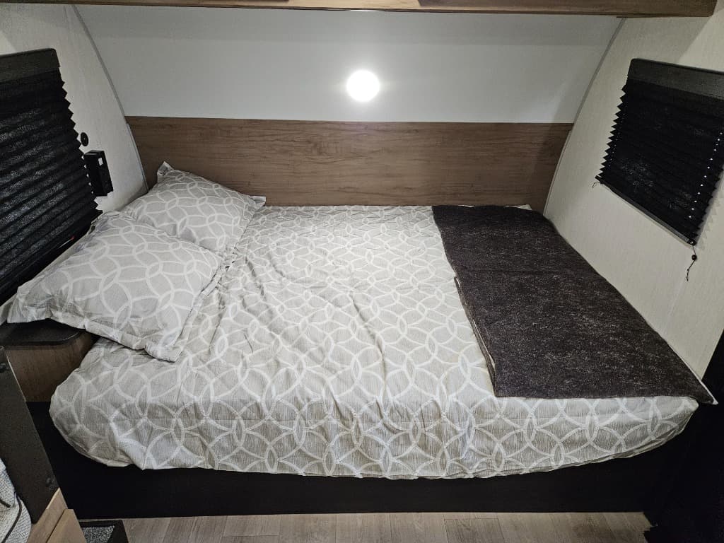 2025 Forest River 2025 Forest River Cherokee Wolf Pup - thumbnail 9