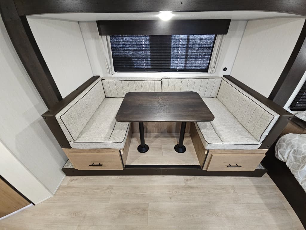 2025 Forest River 2025 Forest River Cherokee Wolf Pup - thumbnail 14