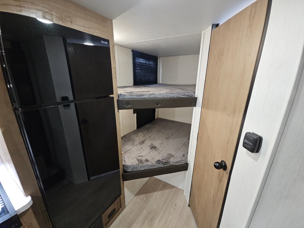 2025 Forest River 2025 Forest River Cherokee Wolf Pup - thumbnail 16