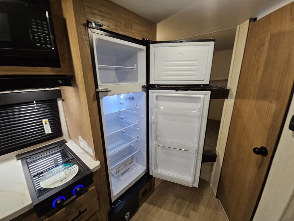 2025 Forest River 2025 Forest River Cherokee Wolf Pup - thumbnail 18