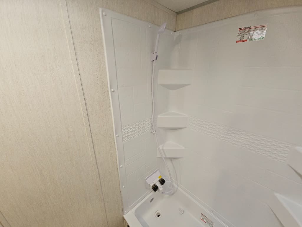 2025 Forest River 2025 Forest River Cherokee Wolf Pup - thumbnail 26