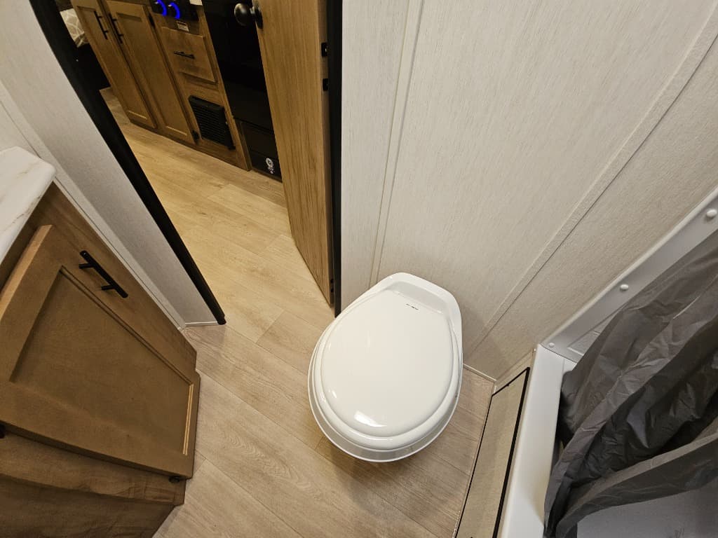 2025 Forest River 2025 Forest River Cherokee Wolf Pup - thumbnail 27