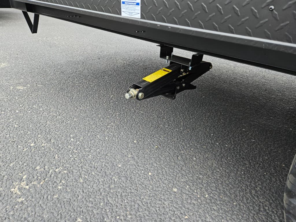 2025 Forest River 2025 Forest River Cherokee Wolf Pup - thumbnail 40