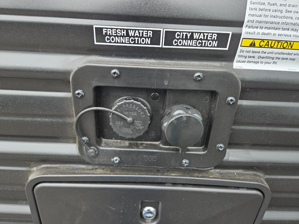 2025 Forest River 2025 Forest River Cherokee Wolf Pup - thumbnail 43